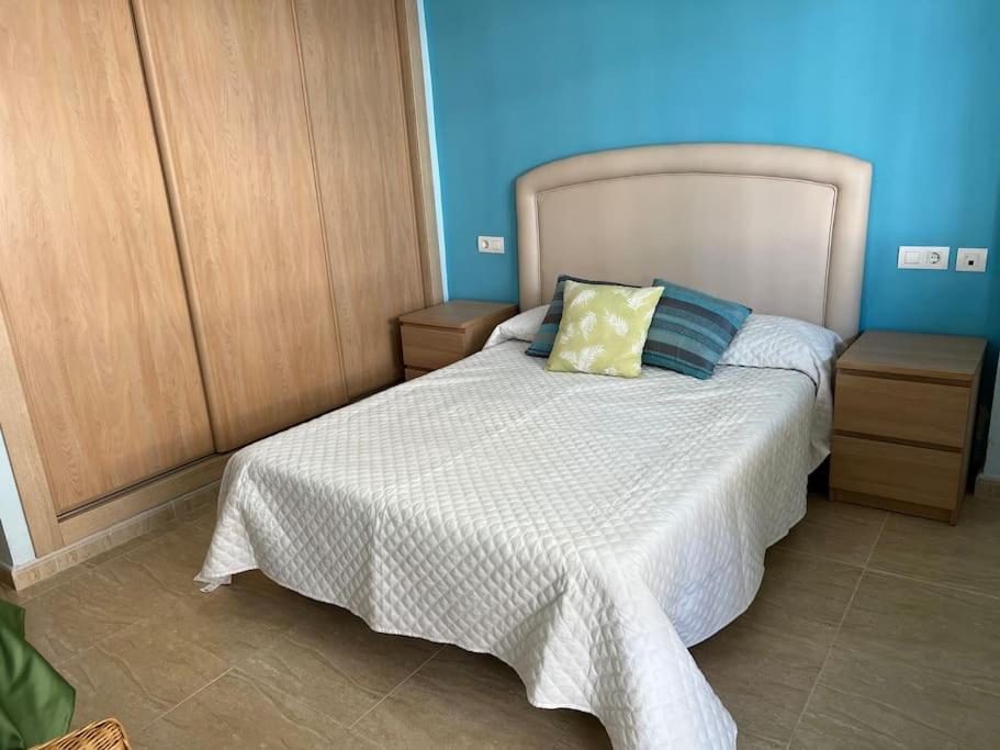 Magnifico Apartamento En La Carihuela, Torremolino Torremolinos Exterior foto