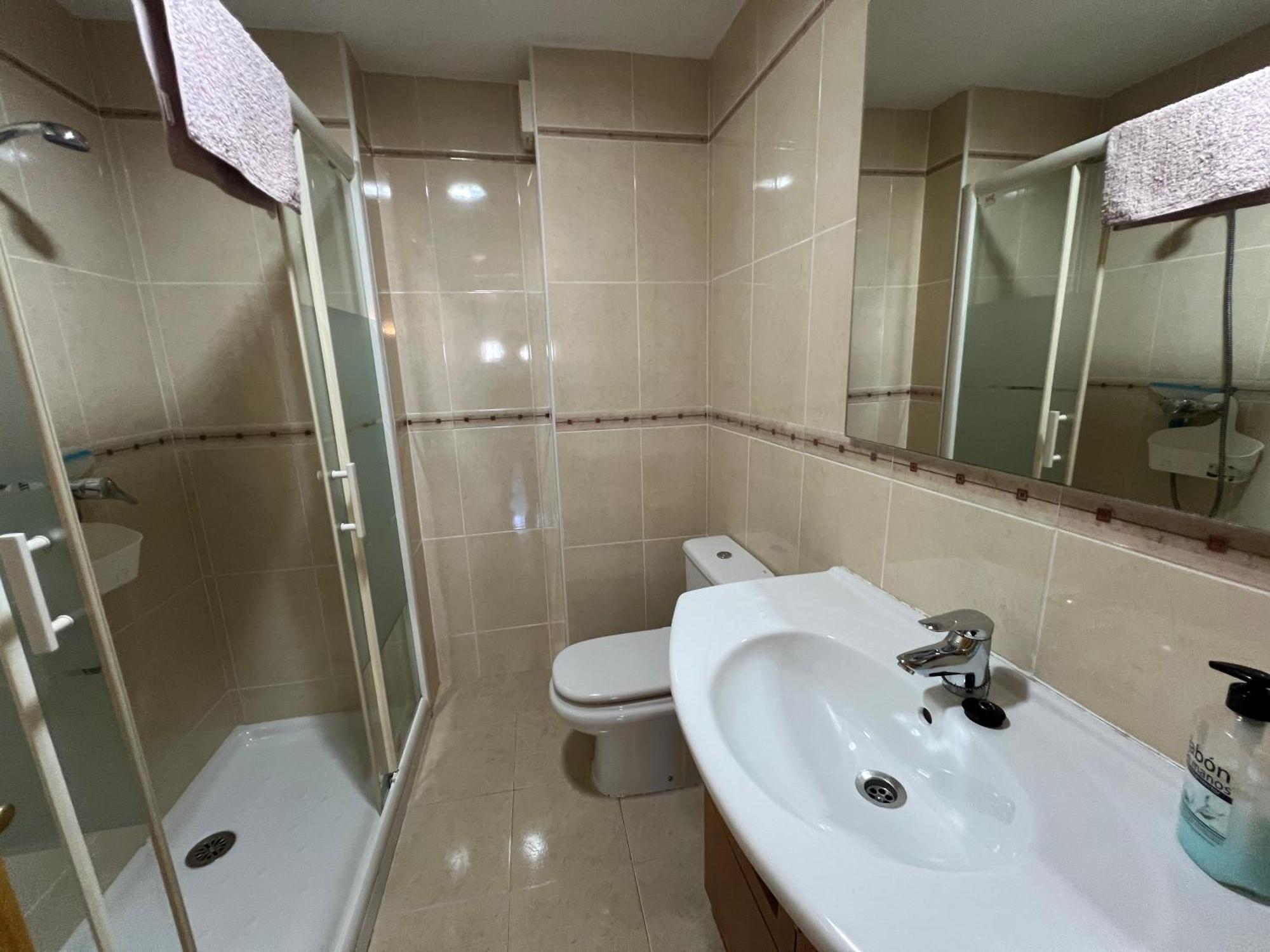 Magnifico Apartamento En La Carihuela, Torremolino Torremolinos Exterior foto